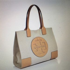 Tory Burch Mini Ella Tote